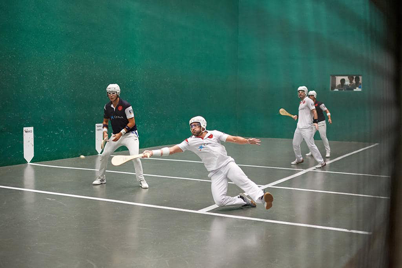 Dos jornadas para concluir la Primera Fase del Torneo del Jam&oacute;n